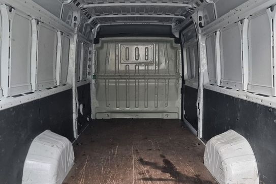 Peugeot Boxer L4H2