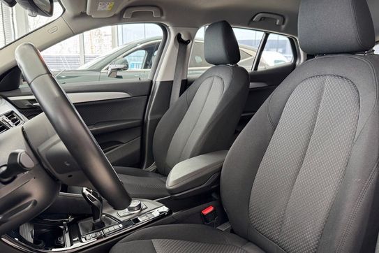 BMW X2 sDrive18i Advantage