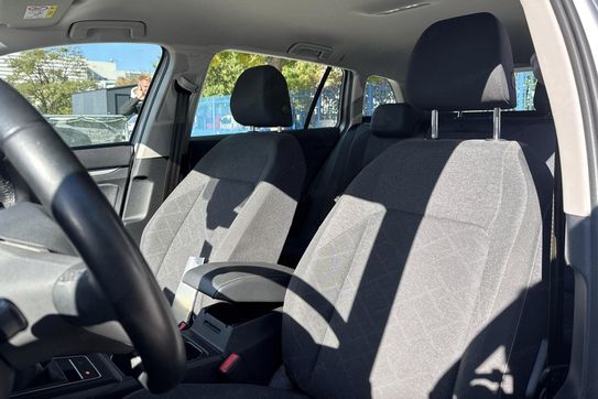 Volkswagen Golf Life 1.5 TSI EVO