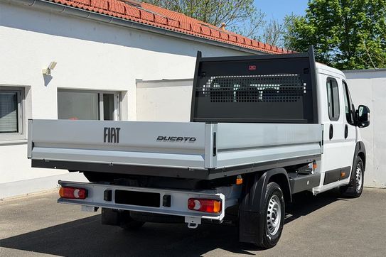 Fiat Ducato Maxi 3.5T L3 Zabudowa Brygadowa + Skrzynia