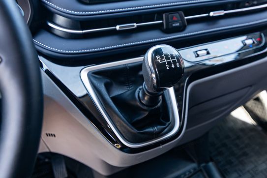 Maxus Deliver 7 L2H1