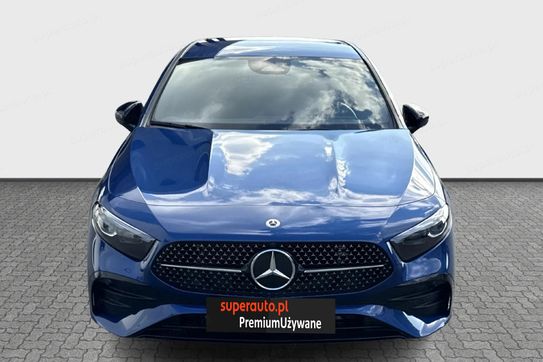 Mercedes Klasa A 200 AMG Line