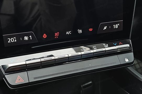 Renault Austral 1.3 TCe Techno