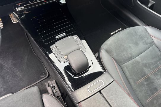 Mercedes Klasa A 200 AMG Line