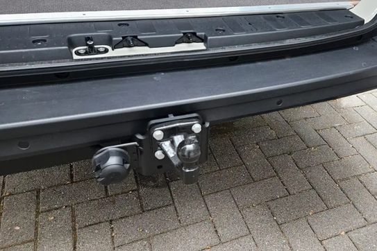 Volkswagen Crafter L4H3