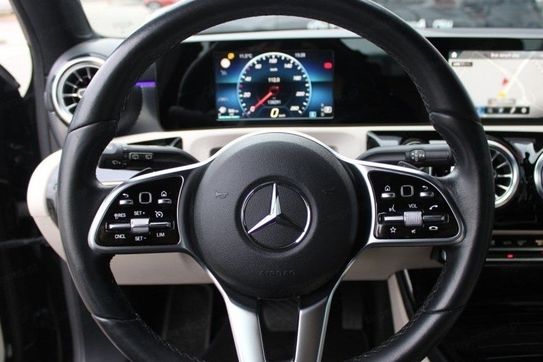 Mercedes Klasa A 220 d Progressive