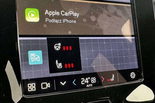 Volvo XC40 B4 Core aut