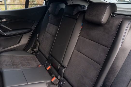 BMW X2 sDrive20i M Sport