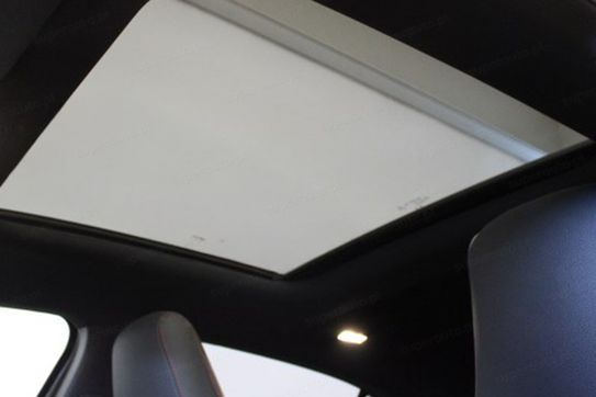 Mercedes Klasa A 220 4-Matic AMG Line