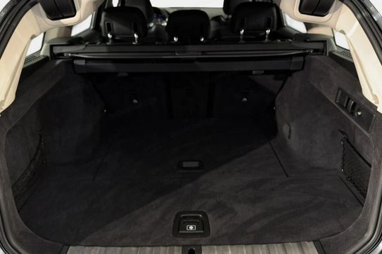 BMW Seria 3 318d mHEV aut