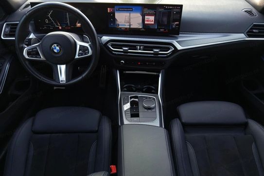 BMW Seria 3 320d xDrive M Sport sport-aut