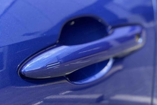 Toyota Yaris Cross Style 1.5 Hybrid