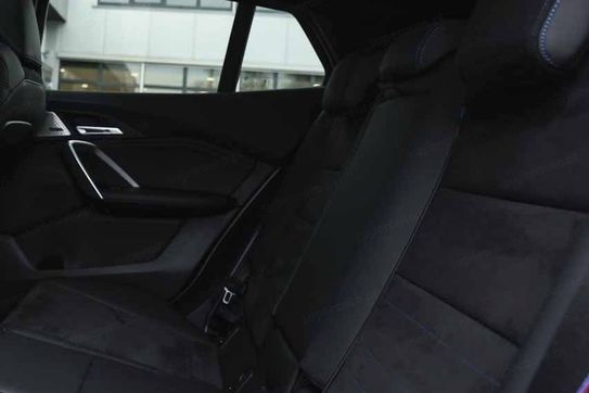 BMW X2 xDrive20d M Sport
