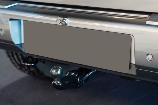 Mercedes Klasa G 450 d