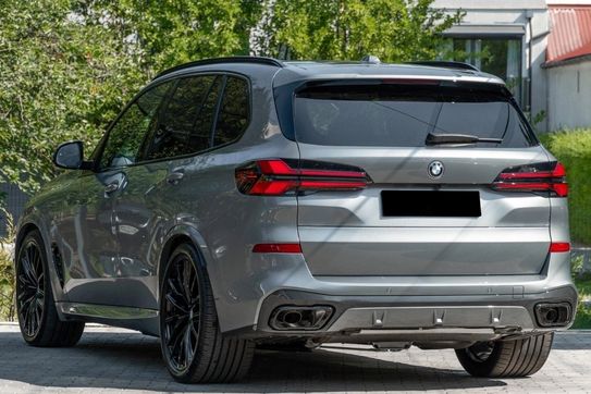 BMW X5 xDrive30d M Sport