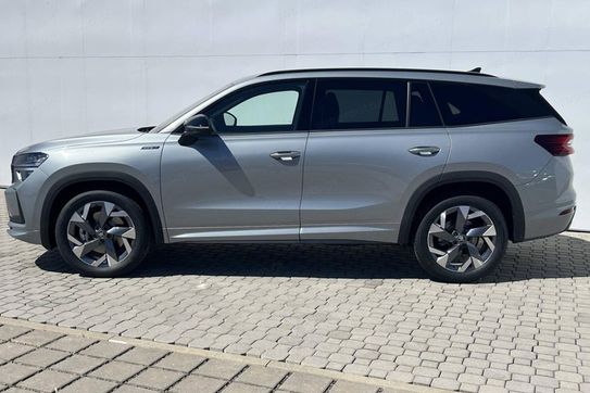 Skoda Kodiaq Sportline 2.0 TDI DSG 4x4 7os.