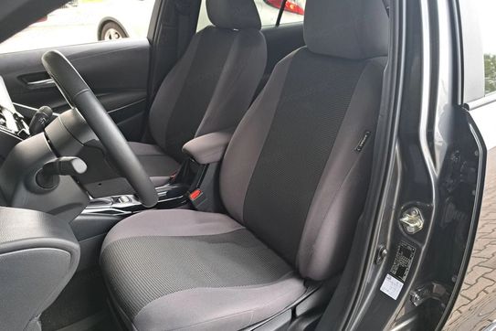 Toyota Corolla 1.8 Hybrid Style