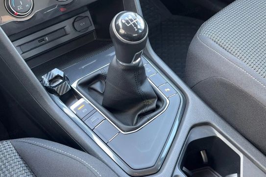 Volkswagen Tiguan 1.5 TSI EVO Trendline