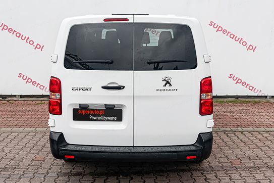 Peugeot Traveller Long L2H1 Business