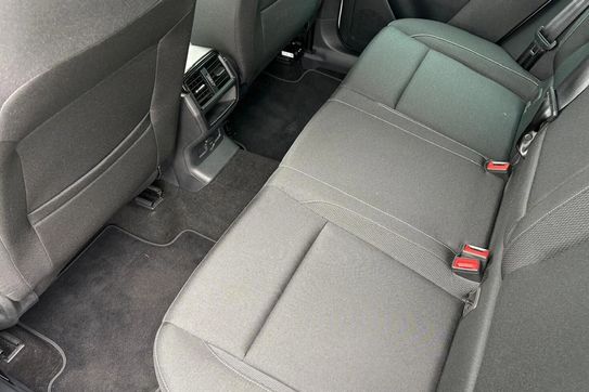 Skoda Karoq 1.5 TSI Selection