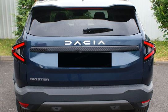 Dacia Bigster Journey 1.2 TCe mHEV