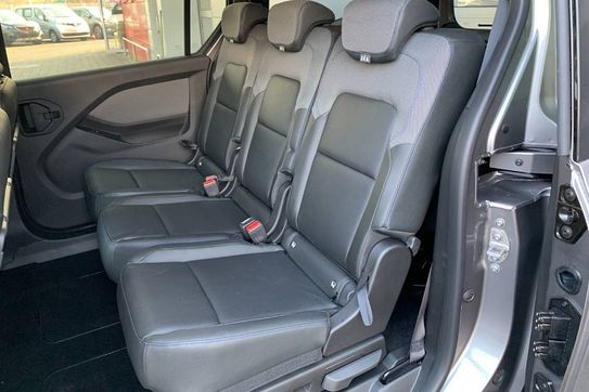 Nissan Townstar Combi L2H1 N-Connecta AT