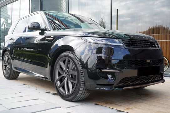 Land Rover Range Rover Sport D300 Dynamic SE