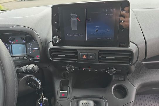 Toyota Proace City L1H1