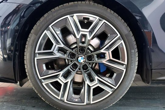 BMW Seria 5 540d xDrive  M Sport