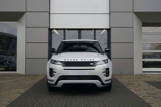 Land Rover Range Rover Evoque D200 Dynamic SE