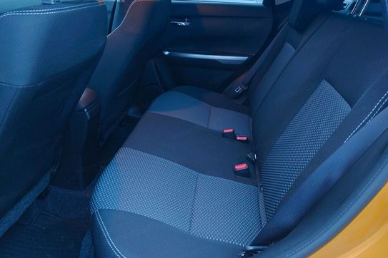 Suzuki Vitara 1.4 Boosterjet mHEV Premium Plus 2WD