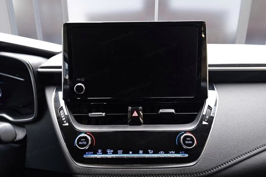 Toyota Corolla Style MS