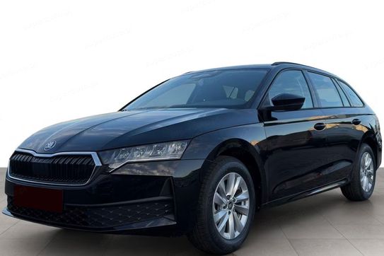Skoda Octavia Drive Selection 1.5 TSI DSG mHEV