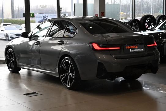 BMW Seria 3 320d xDrive M Sport