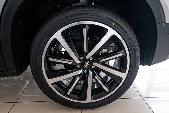 Bestune T77 1.5T Elegance DCT