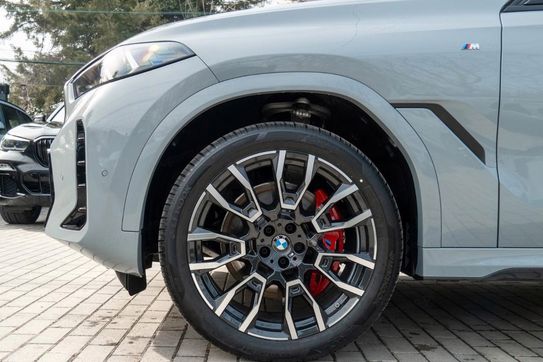 BMW X6 xDrive30d M Sport