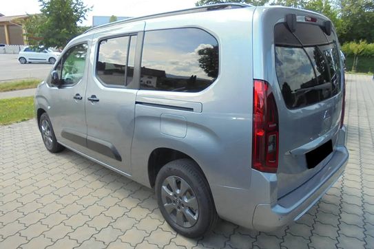 Opel Combo XL Edition Plus EAT8