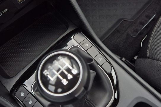 Hyundai Tucson 1.6 T-GDi Modern 2WD