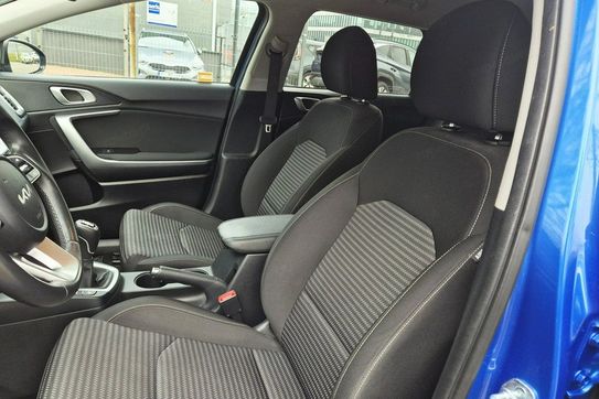 Kia Ceed 1.5 T-GDI M