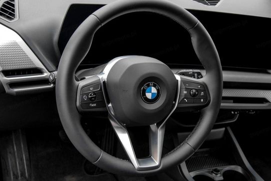 BMW Seria 1 120 M Design