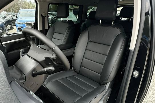 Peugeot Traveller XL L2H1 Business VIP