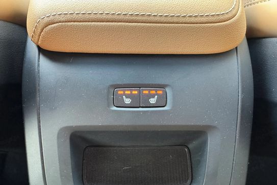 Volvo XC60 B5 B AWD Inscription