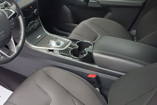 Ford S-MAX Ecoblue Titanium