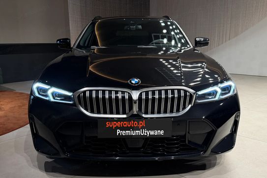 BMW Seria 3 320I M Sport