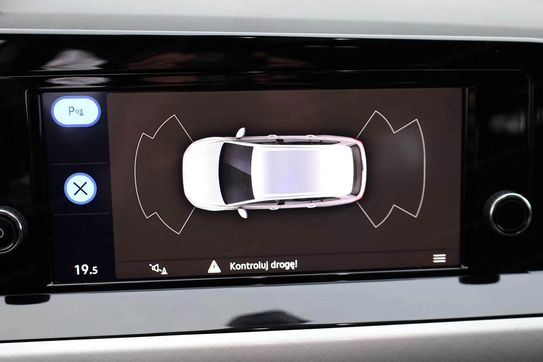 Volkswagen Golf 2.0 TDI Life