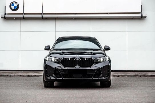 BMW X6 xDrive30d M Sport
