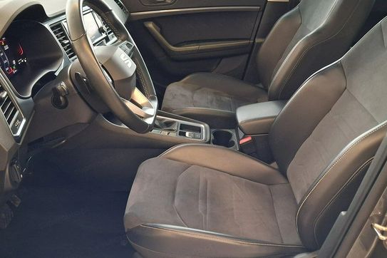 Seat Ateca 1.5 TSI DSG