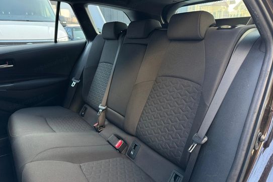 Toyota Corolla 1.8 Hybrid Comfort