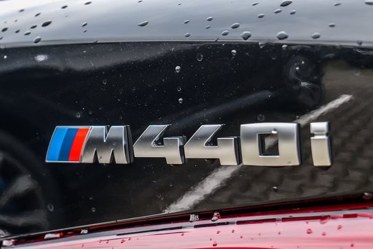 BMW Seria 4 Cabrio M440i xDrive