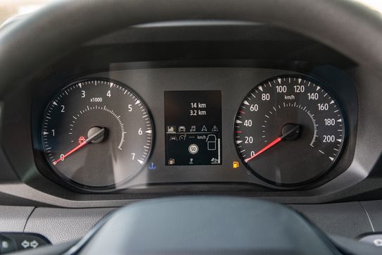 Renault Master L3 Zabudowa 10EP